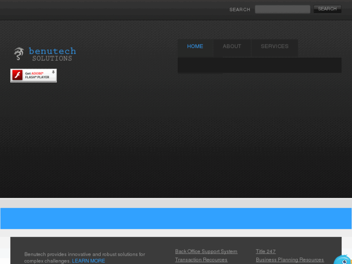 www.benutech.net