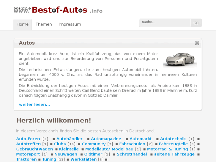 www.bestof-autos.info