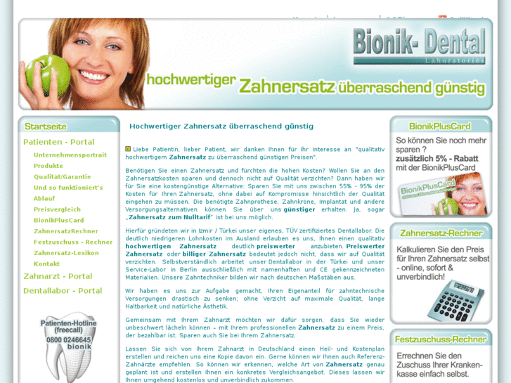 www.bionik-dental.com