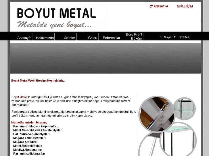 www.boyutmetal.com