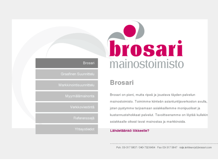 www.brosari.com