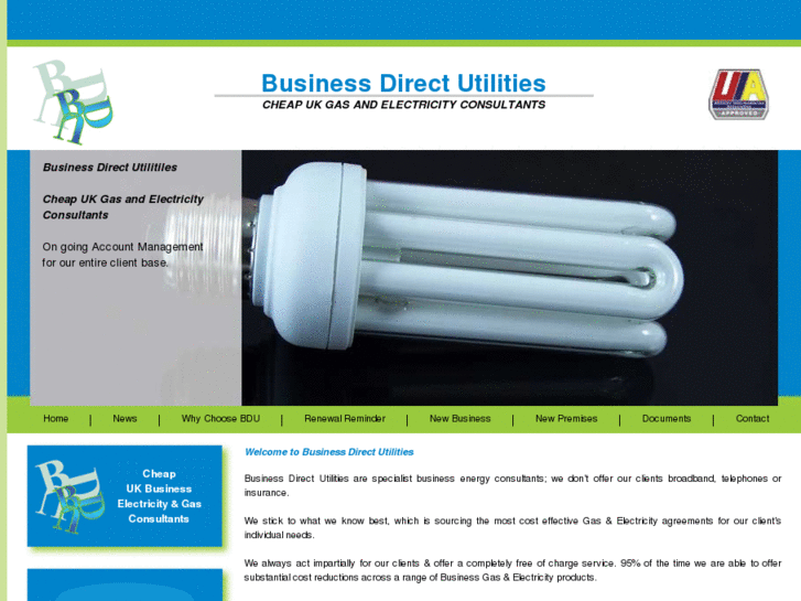 www.businessdirectutilities.com