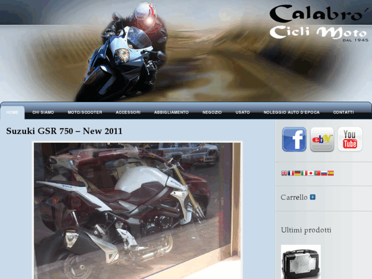 www.calabromoto.it