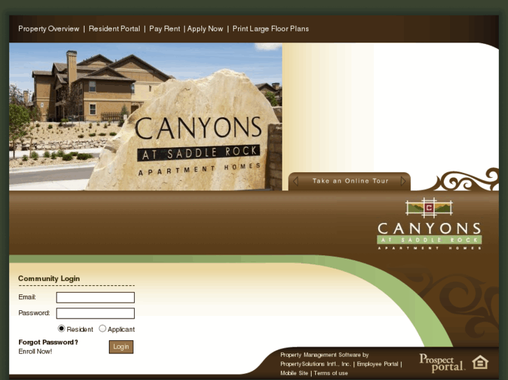 www.canyonsatsaddlerockapts.com