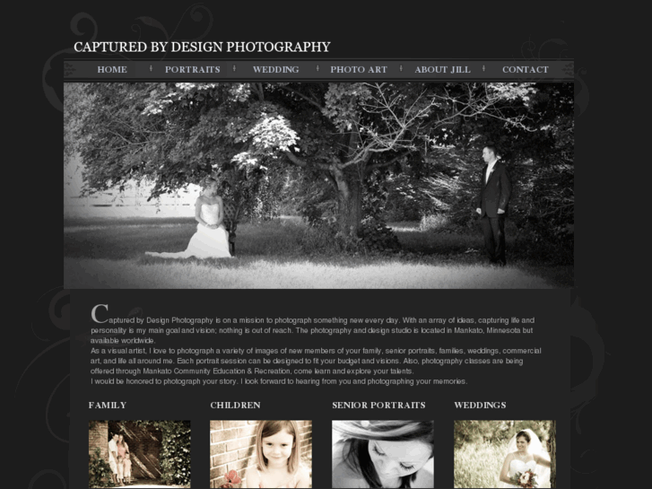 www.capturedbydesignphotography.com