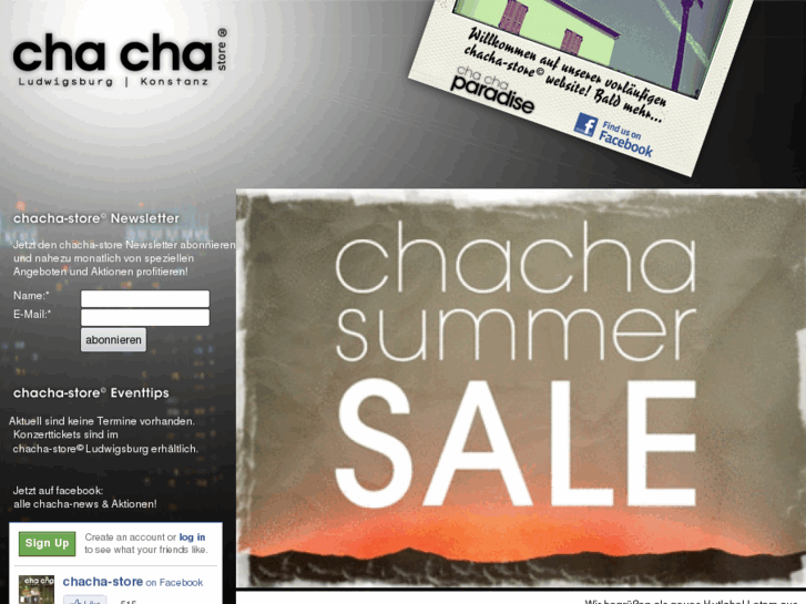 www.chacha.eu