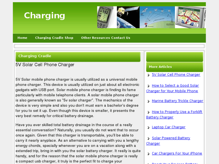 www.chargingcradle.com