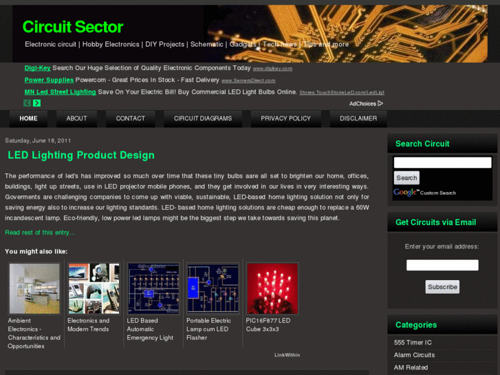 www.circuitsector.com