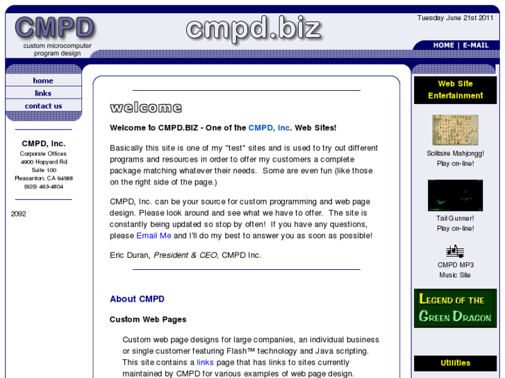 www.cmpd.biz