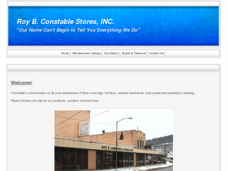 www.constablestores.com