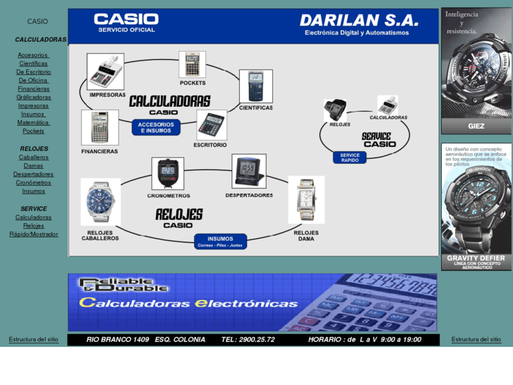 www.darilan.com