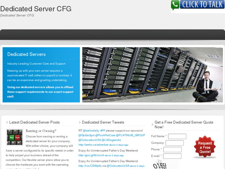 www.dedicatedservercfg.com