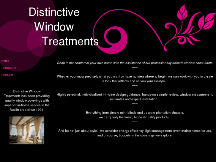 www.distinctive-windows.com