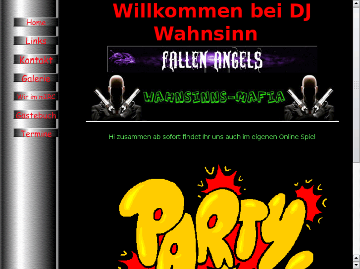 www.dj-wahnsinn.com