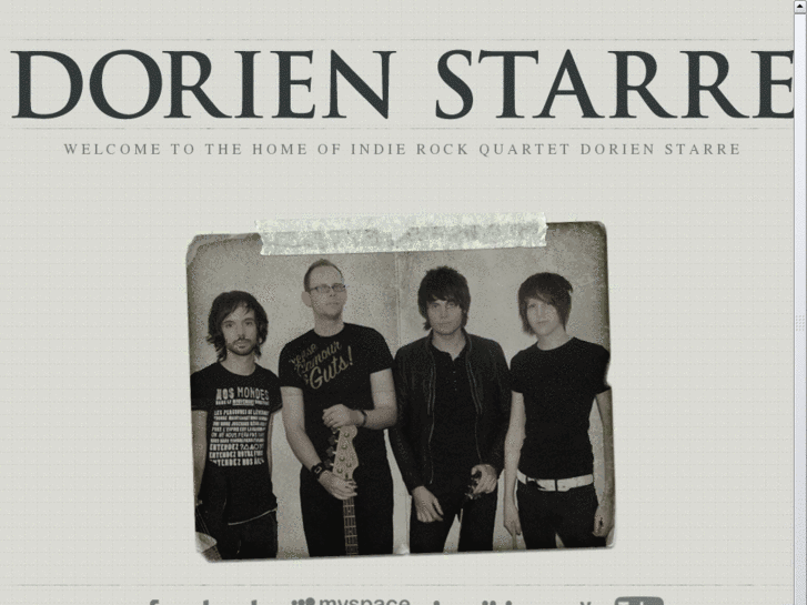 www.dorienstarre.com