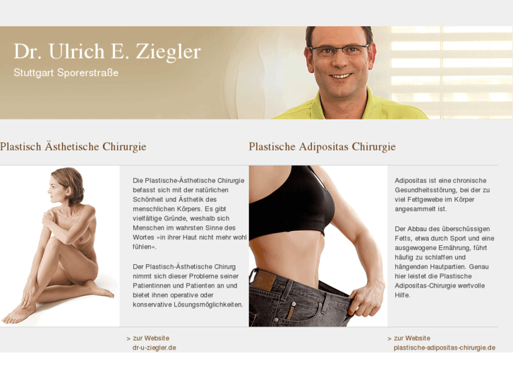 www.dr-u-ziegler.com