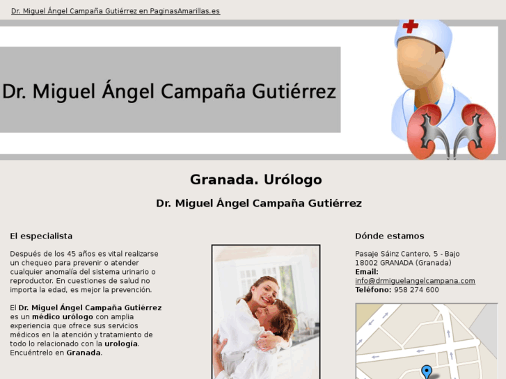 www.drmiguelangelcampana.com