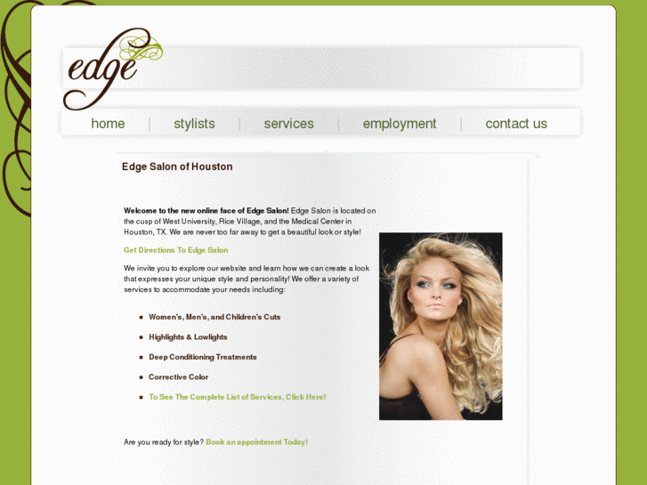 www.edgesalonhouston.com