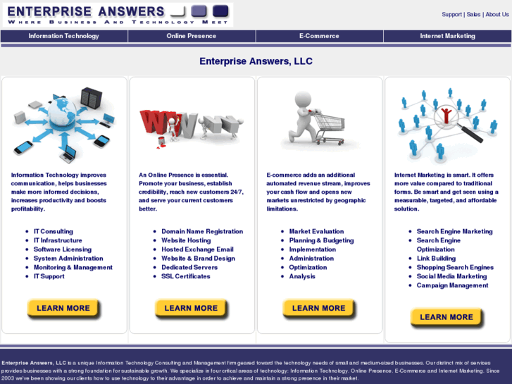 www.enterpriseanswers.com