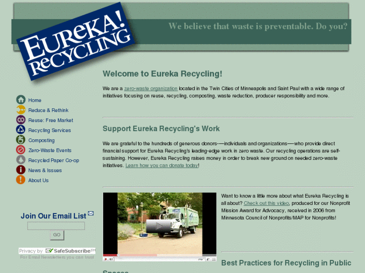 www.eurekarecycling.net