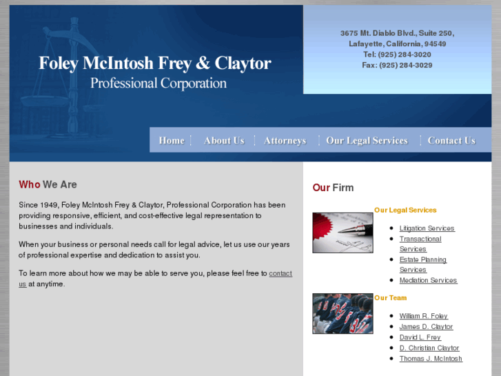 www.foleymcintosh.com