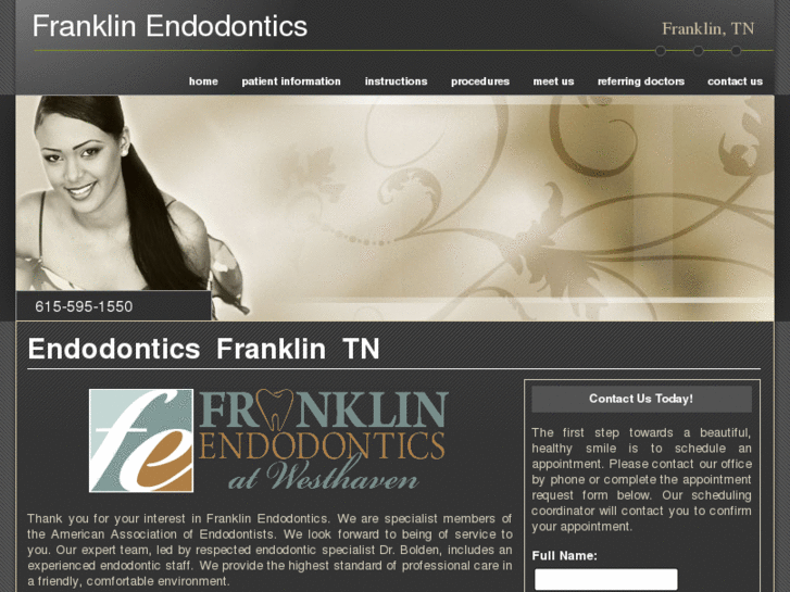 www.franklinendo.com