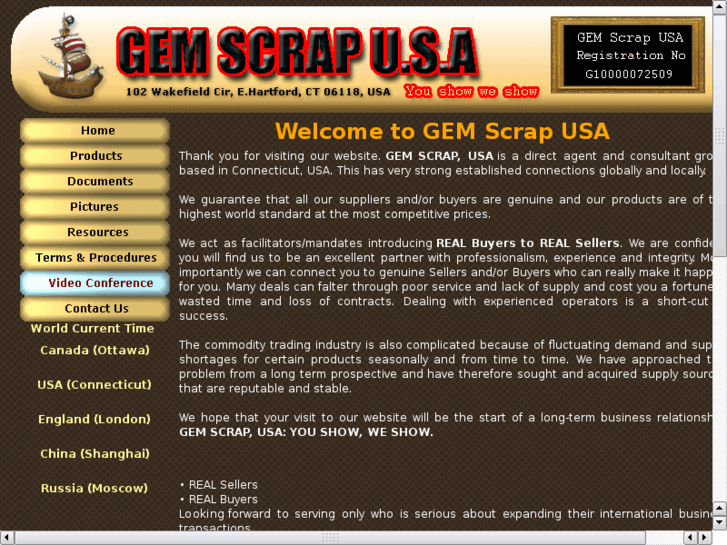 www.gemscrapusa.com