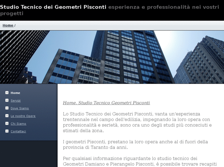 www.geometra-pisconti.com