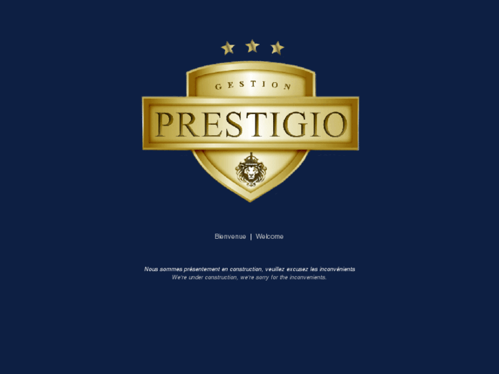 www.gestionprestigio.com