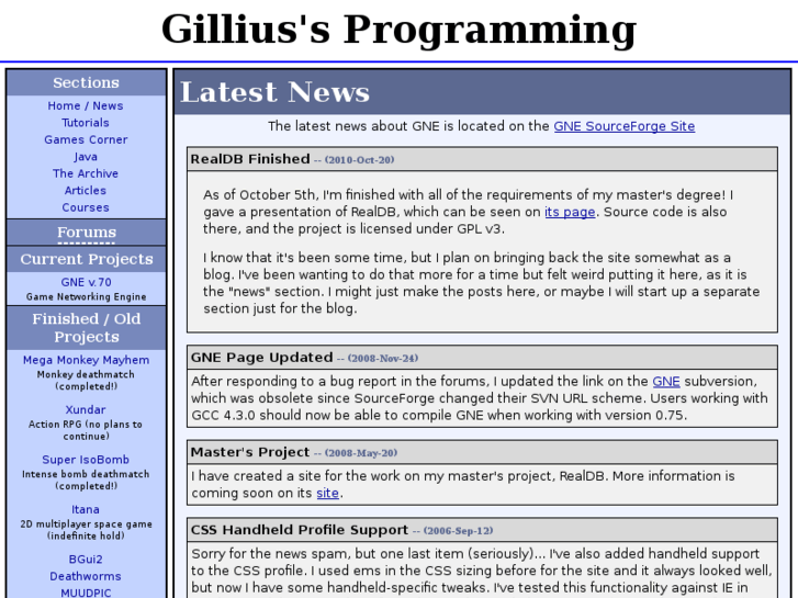 www.gillius.org