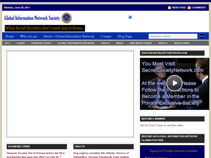www.global-information-network-society.com
