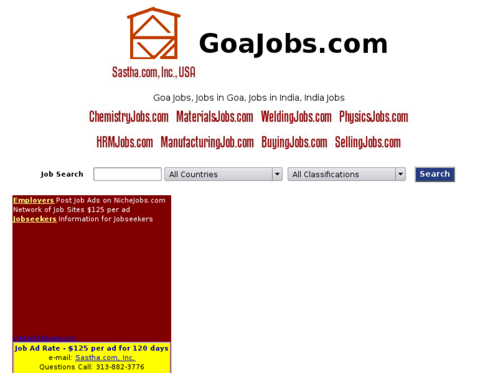 www.goacareer.com