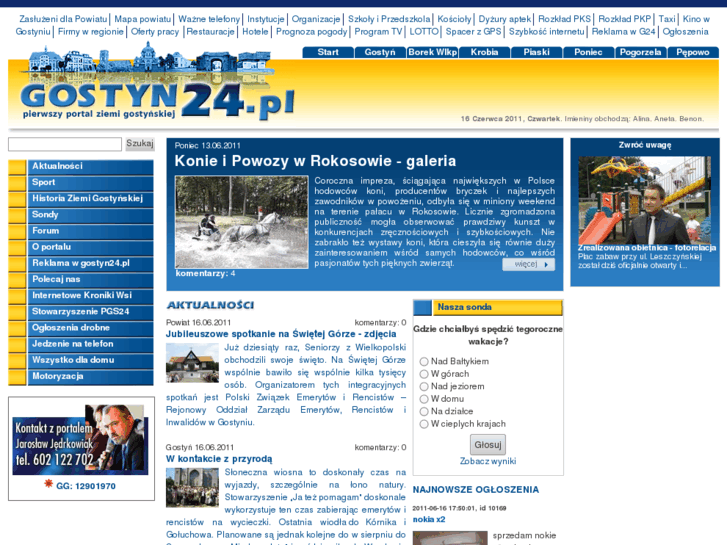 www.gostyn24.pl