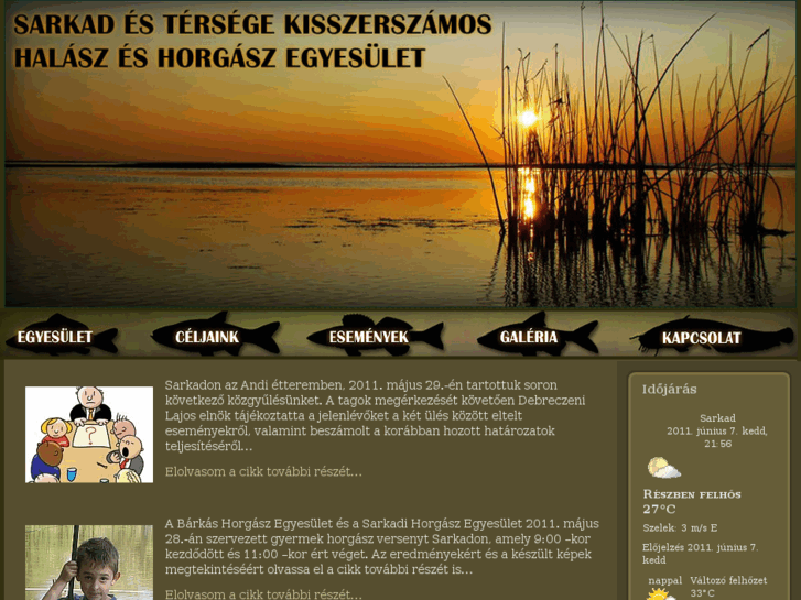 www.halaszok-horgaszok.com