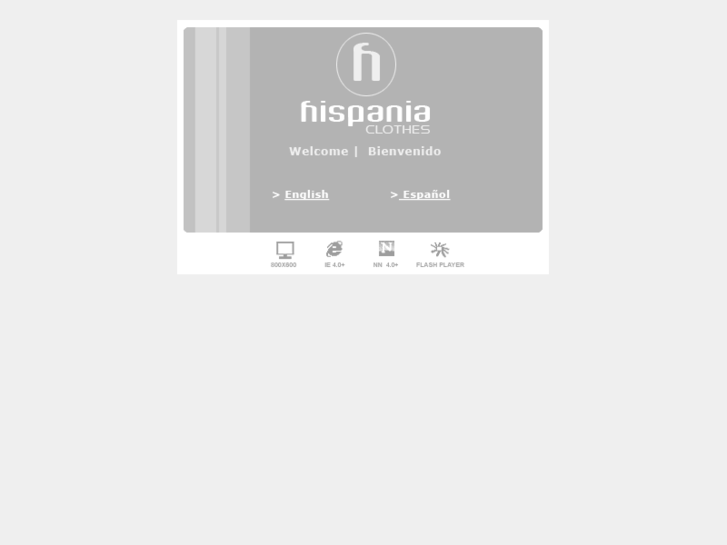 www.hispaniaclothes.com