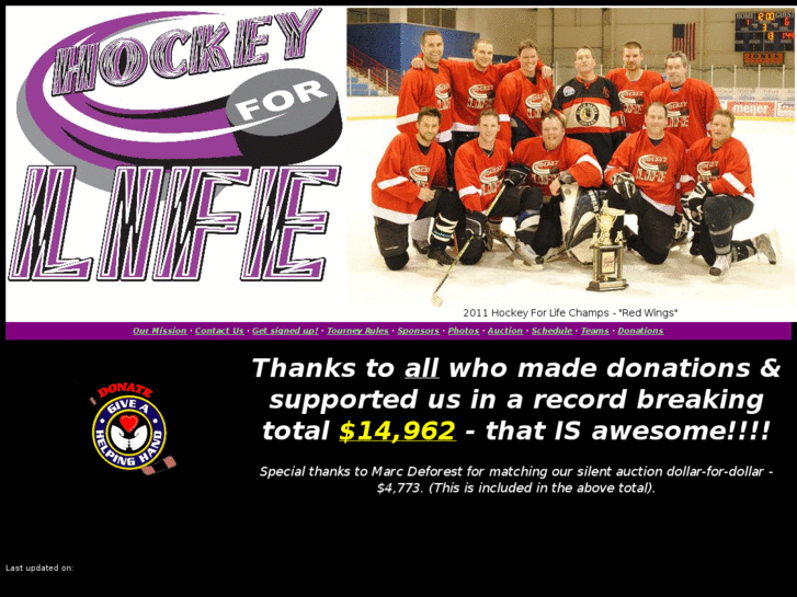 www.hockeyforlife.org