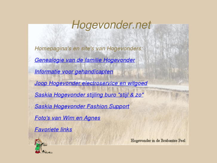 www.hogevonder.net