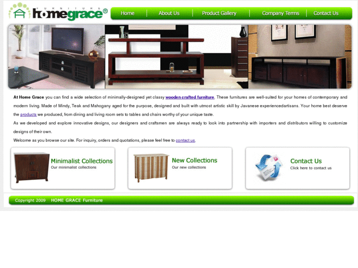 www.home-grace.com