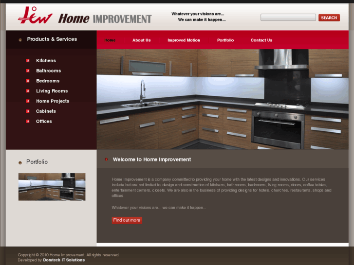 www.homeimprovement-lb.com