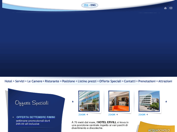 www.hotelervill.com