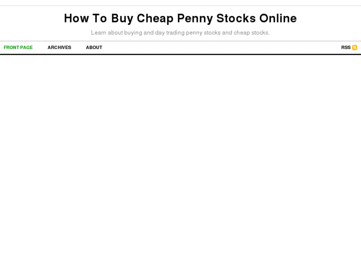 www.howtobuypennystocks.com