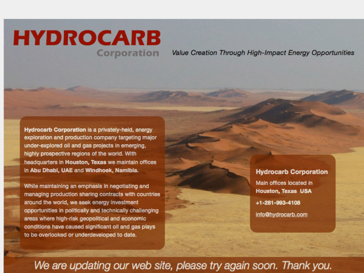 www.hydrocarb.com