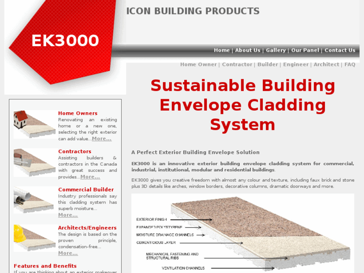 www.iconbuildingproducts.com