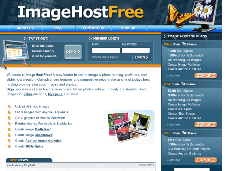 www.imagehostfree.com