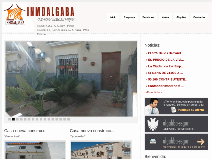 www.inmoalgaba.com