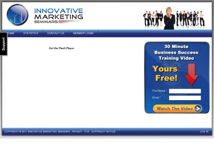 www.innovativemarketingseminars.com