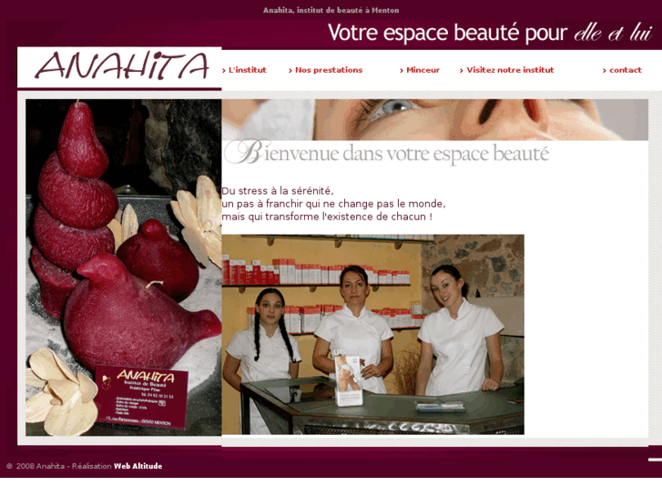 www.institut-beaute-anahita.com