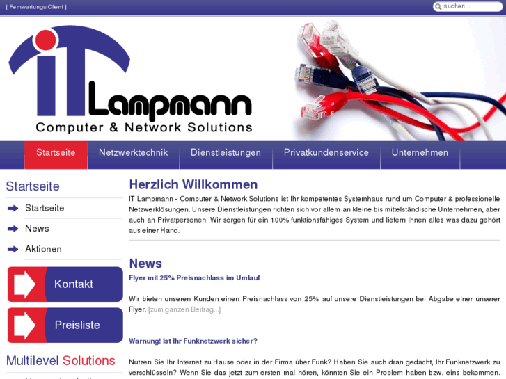 www.it-lampmann.biz