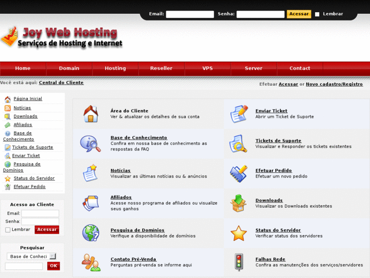 www.joywebhosting.com