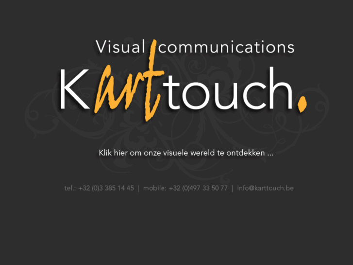 www.karttouch.com